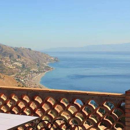 Villa Almoezia Charming B&B-2